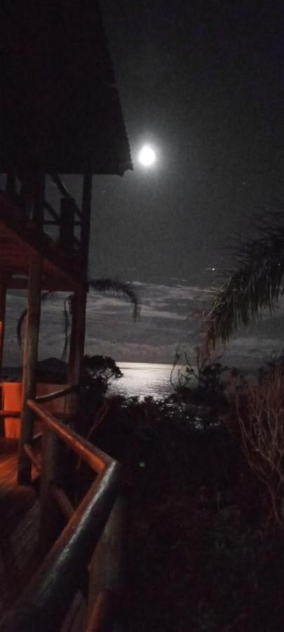 Willa Casa Do Morro Praia do Rosa Zewnętrze zdjęcie